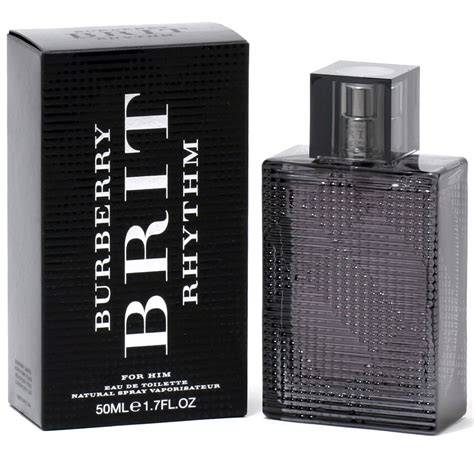 burberry brit rhythm discontinued.